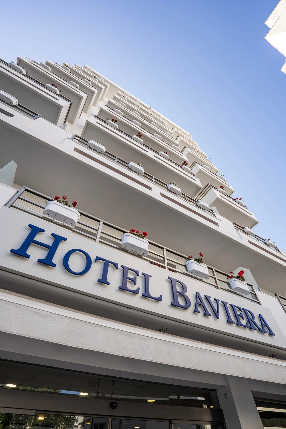 Hotel Baviera